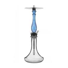 Hardwood Hookah Middle Wave El Badia