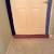 Door Side Draft Stopper