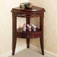 7 simple ways to decorate corner accent table, title: Decorative Accent Tables Accent Table Decor Corner Table Designs Corner Accent Table