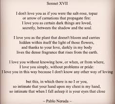 Rmcostawritings Neruda Love Poems Pablo Neruda Words Quotes