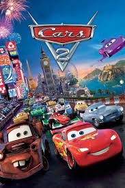 Cars 2 Pelicula 2018 Peliculas Completa Espanol Mejor Calidad Ver Pelicula Cars 2 Pelicula 2018 Completa O Cars 2 Movie Disney Pixar Cars Animated Movies