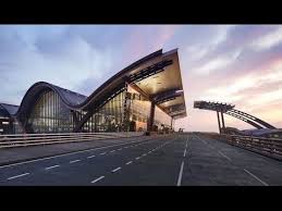 This is not only a truly remarkable achievement for hia and the state of qatar, but an endorsement from our travellers for our commitment to. Hamad International Airport Doha Qatar Youtube
