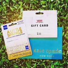 ✅save up to 75% off on your next kate spade online purchase in sign up to get 15% off plus free sihpping on your next purchase. Denver Premium Outlets Free Gift With A Gift Card Purchase Purchase A 100 American Express Gift Card To Get A Free 20 Gift Card To Vans Outlet Or Kate Spade New