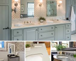 Some of them may also function as a vanity. Best Ideas For Quartz Countertop Vanities To Find Inspiration