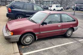 Image result for Silver 1988 Tracer