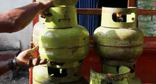 Hal ini menjadikan jagung sebagai salah cari harga jagung? Waduh Harga Gas Elpiji 3 Kilogram Di Mamuju Capai Rp 45 Ribu Per Tabung