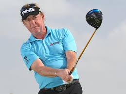 Born in málaga in southern spain. Miguel Angel Jimenez Witb 2015 Golfwrx