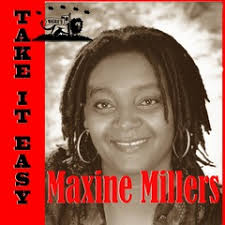 https://www.youtube.com/watch?v=S-5xUCY2SOw Maxine Dunn is a singer &  songwriter from Liverpool. Maxi started out in 1990 as both a live and  recording artist. She has released three solo albums and was featured on