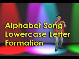 The first time through jack names the animal . Letters And Sounds Alphabet Brain Breaks Lessons Blendspace