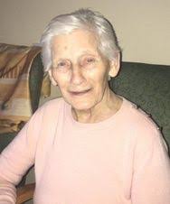 Condolence Book for Teresa (Tess) Kirwan (née Levins) (Clogherhead, Louth) 