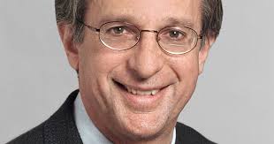 Physician, Dr. James Goldfarb