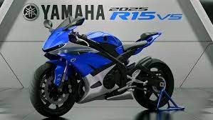 2025 Yamaha R15 V5 Update Model Launched In India Tamil | More Features & Powerful Engine R15 Tamil - YouTube