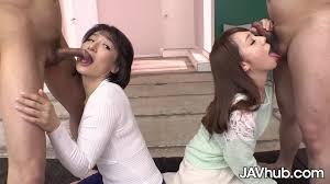 Marina Matsumoto And Moeha Fuck Their Boyfriends porn 🌶️ picture gallery -  PornHat