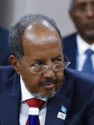 Somalie: le président veut éradiquer les shebabs en cinq mois