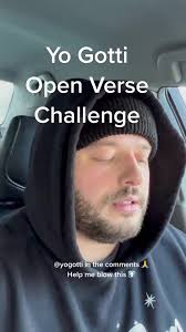 Yo Gotti Challenge: Join the Hip Hop Movement