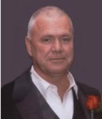 James E. Carrick Obituary