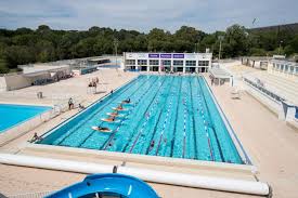 Piscine A Montpellier Les Horaires D Ete Du Centre Nautique Neptune Metropolitain