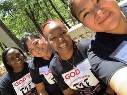 Christian Women's Retreat