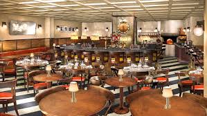 Cecconi is situated nearby soho club. Soho House Will Open A Cecconi S Lite Pizza Bar This Spring Eater London