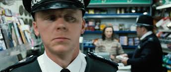 Filming Locations of Hot Fuzz