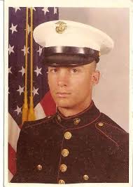 Remembering Lcpl Custard, fallen Marine in Beirut Lebanon