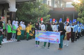 Для просмотра онлайн кликните на видео ⤵. Hut Tp Wachid Hasyim Pusat Surabaya Ke 48 Smk Wachid Hasyim Surabaya