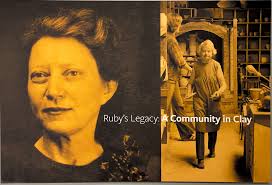 Rubys Clay Studio and Gallery