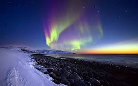 Pin Di Gozde Oktem Su Northern Lights