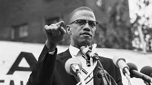 Book by george breitman (p. Malcolm X Is Still Misunderstood And Misused Civil Rights News Al Jazeera