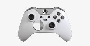 X1 Xbox White Elite Controller Transparent Png 600x600 Free Download On Nicepng The xbox one elite controller is a premium controller released for xbox one range of consoles and windows 10 pcs. x1 xbox white elite controller