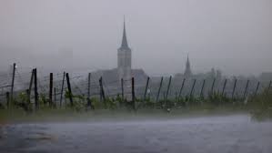 Doch für den abend und die nacht hat der deutsche wetterdienst neue warnung herausgegeben. Gewitter Und Starkregen Neue Unwetter Warnungen In Bayern Br24