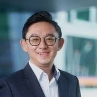 Danny Ling's Instagram, Twitter & Facebook