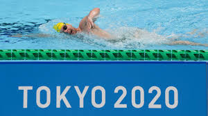 The 2021 paralympics is the 16th staging of the summer paralympic games. E15o80pm7rg12m