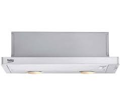 Hotte Escamotable 60 Cm 420m3 H Inox Ctb6250xh But