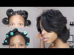 How To Maintain Your Silk Press 1 2 Weeks Youtube Silk Press Natural Hair Silk Press Hair Natural Hair Styles