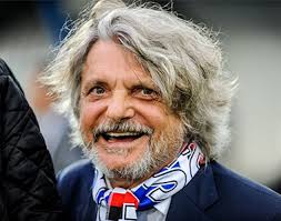 Fino a 9 mesi fa l'imprenditore cinematografico era sconosciuto alla grande platea degli appassionati sportivi. Toonssimmyszlm