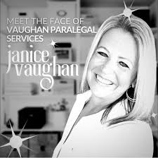 Vaughan Paralegal Services, LLC