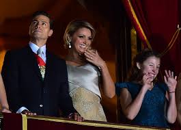 Enrique peña nieto born 20 july 1966 is the 57th president of mexico. Pena Nieto Admits That Businessman Paid Taxes On First Lady S Miami Apartment Univision News Univision