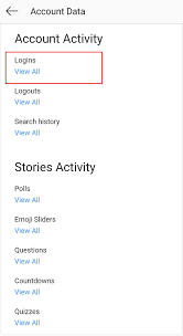Instagram Account Hacked And How To Recover It The Instagram Blog Socialfollow