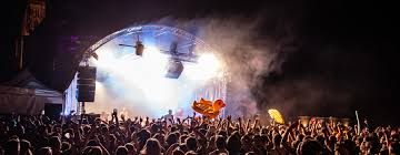 Le Jdm Reporte En 2021 Festival Le Jardin Du Michel