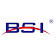 BSI Global Logistics logo