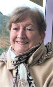 Condolence Book for May DOWLING (née Killeen) (Dublin 7, Dublin)