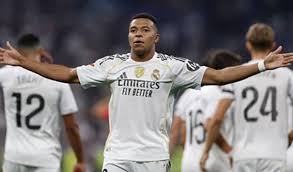 Mbappé se encuentra en modo Balón de Oro