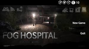 Fog Hospital Escape Game For Android Apk Download