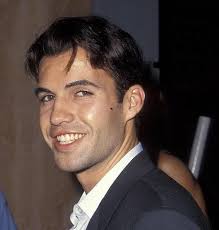 Billy Zane timeline