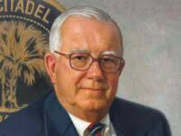 Remembering Prof. Dan Bellack