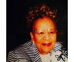 Mildred Latimer Obituary (2014)