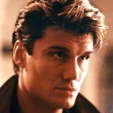 DARK ANGEL (a.k.a. I COME IN PEACE): Busting Up Two Genres, Baxley-Style —  Schlockmania