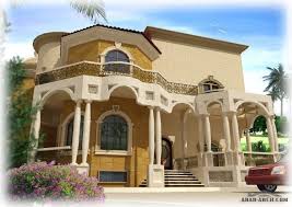 قصرسكني ج 1 حي النهضه بريده القصيم م عصام هلالى House Styles House Mansions
