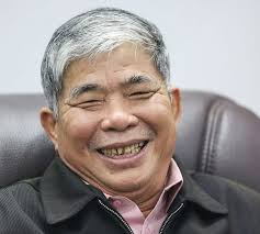 Đại gia Lê Thanh Thản nói gì về thông tin khởi tố tập đoàn Mường Thanh?